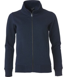 Ladies Classic Cardigan